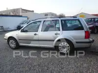 2002 Volkswagen GOLF
