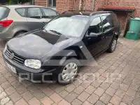 2002 Volkswagen GOLF