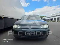 2002 Volkswagen GOLF