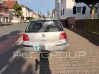 2002 Volkswagen GOLF