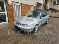 2002 Volkswagen GOLF