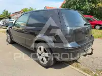 2002 Volkswagen GOLF