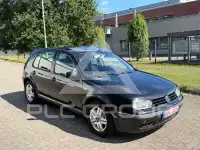 2002 Volkswagen GOLF