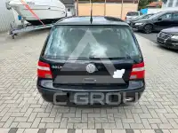 2002 Volkswagen GOLF