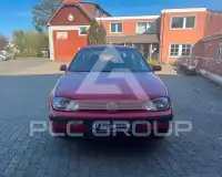 2002 Volkswagen GOLF