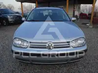 2002 Volkswagen GOLF