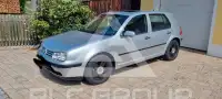 2002 Volkswagen GOLF