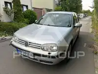 2002 Volkswagen GOLF