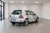 2002 Volkswagen GOLF