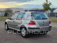 2002 Volkswagen GOLF