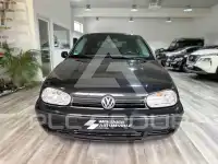 2002 Volkswagen GOLF
