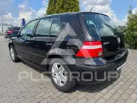 2002 Volkswagen GOLF