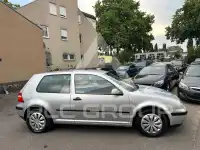 2002 Volkswagen GOLF