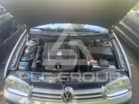 2002 Volkswagen GOLF
