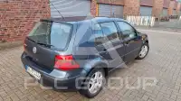 2002 Volkswagen GOLF