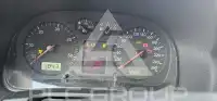 2002 Volkswagen GOLF