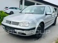 2002 Volkswagen GOLF