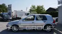 2002 Volkswagen GOLF