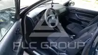 2002 Volkswagen GOLF