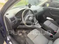 2002 Volkswagen GOLF