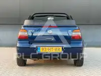 2002 Volkswagen GOLF