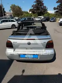 2002 Volkswagen GOLF