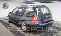 2002 Volkswagen GOLF