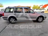 2002 Volkswagen GOLF