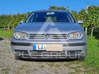 2002 Volkswagen GOLF