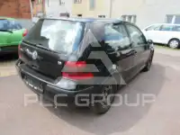 2002 Volkswagen GOLF