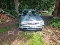 2002 Volkswagen GOLF
