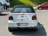 2002 Volkswagen GOLF