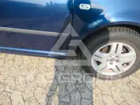 2002 Volkswagen GOLF