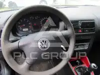 2002 Volkswagen GOLF
