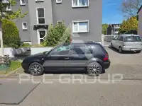 2002 Volkswagen GOLF