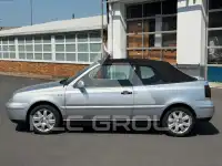 2002 Volkswagen GOLF