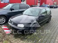 2002 Volkswagen GOLF