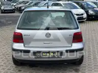 2002 Volkswagen GOLF