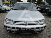 2002 Volkswagen GOLF