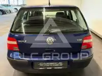 2002 Volkswagen GOLF