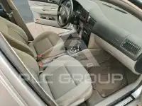 2002 Volkswagen GOLF