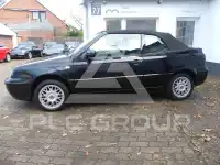 2002 Volkswagen GOLF