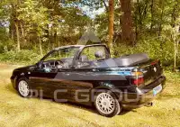 2002 Volkswagen GOLF