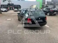 2002 Volkswagen GOLF