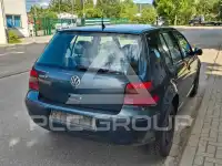 2002 Volkswagen GOLF