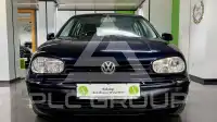 2002 Volkswagen GOLF