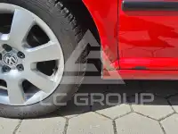 2002 Volkswagen GOLF