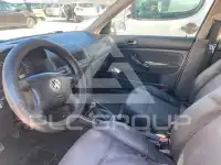 2002 Volkswagen GOLF
