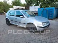 2002 Volkswagen GOLF
