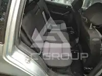 2002 Volkswagen GOLF